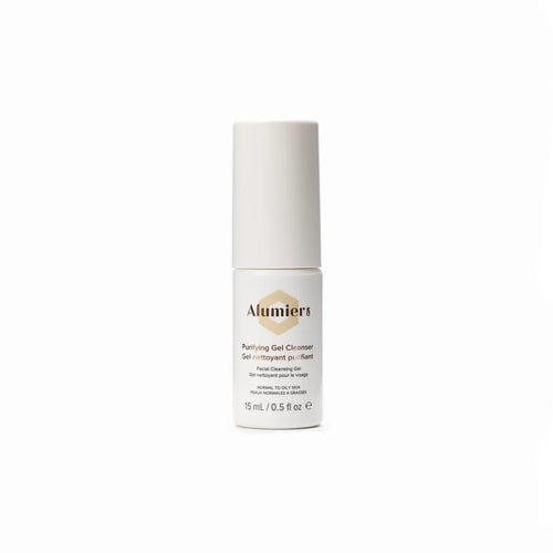Alumier Purifying Gel Cleanser