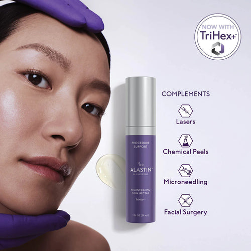 Alastin Regenerating Skin Nectar with TriHex Technology®
