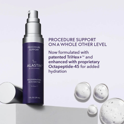 Alastin Regenerating Skin Nectar with TriHex Technology®