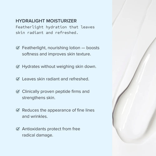 Alumier HydraLight
