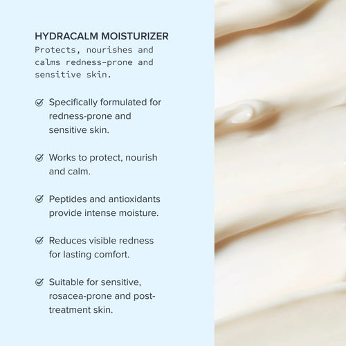 Alumier HydraCalm