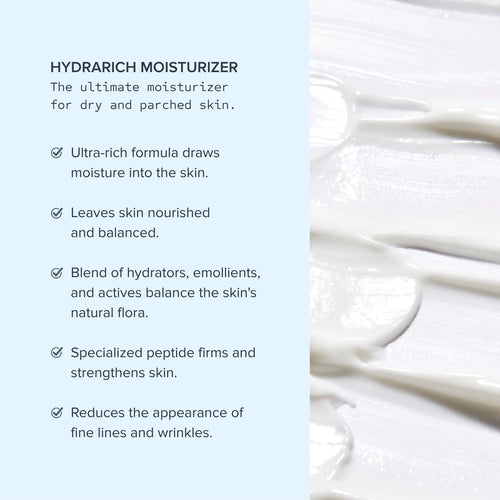 Alumier HydraRich