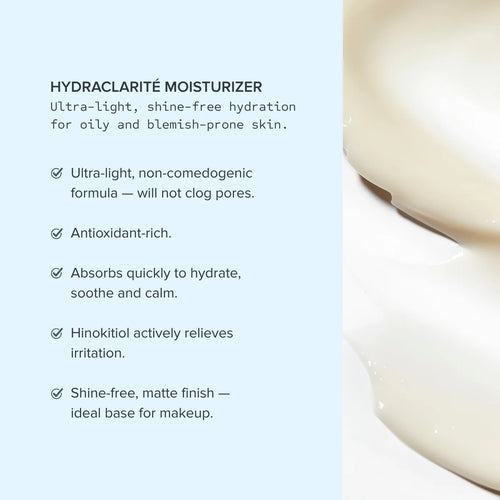 Alumier HydraClarité