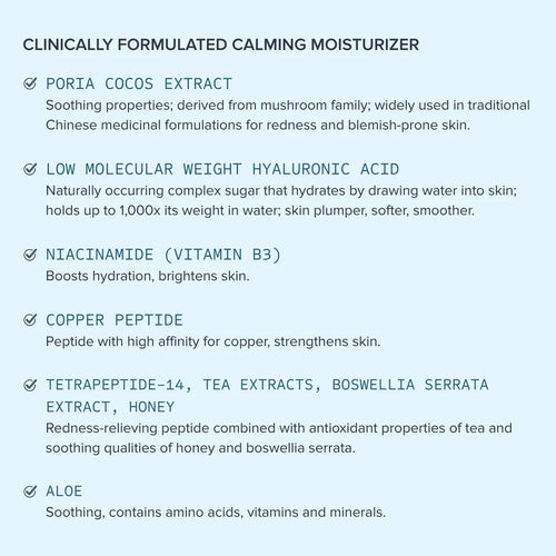 Alumier HydraCalm
