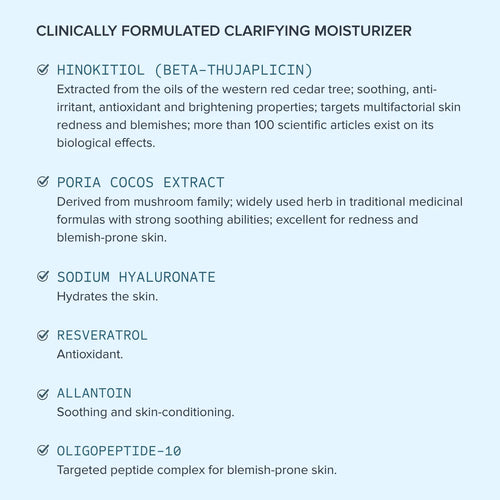 Alumier HydraClarité