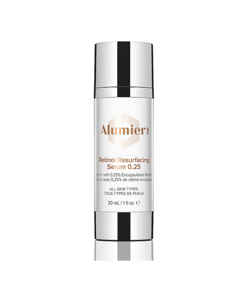 Alumier Retinol Resurfacing Serum 0.25%