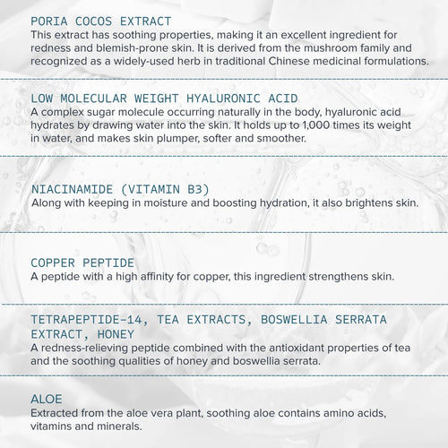 Alumier HydraCalm