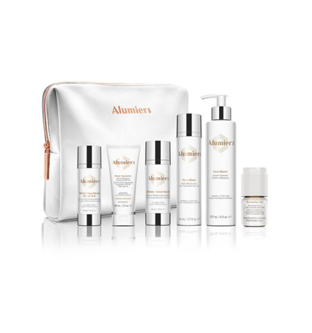 Alumier Rejuvenating Collection Dry/Sensitive