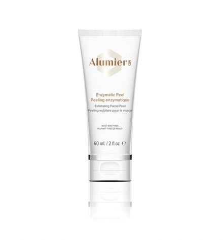 Alumier Enzymatic Peel