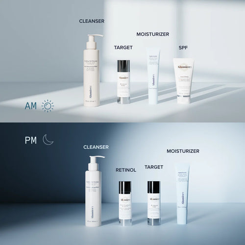 Alumier HydraClarité