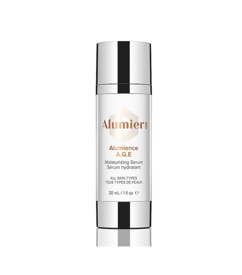 Alumier Alumience A.G.E.
