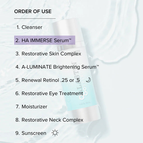 Alastin HA IMMERSE Serum™