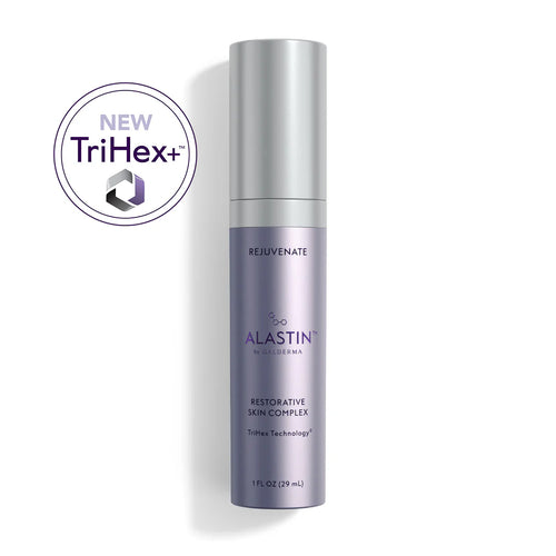 Alastin Restorative Skin Complex with TriHex Technology®