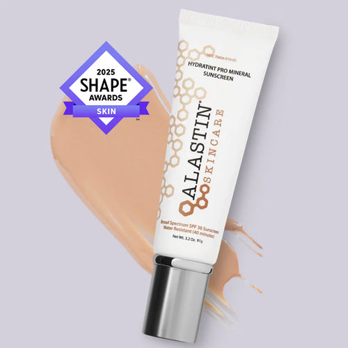 Alastin Skincare Hydratint Pro Mineral Sunscreen SPF 36