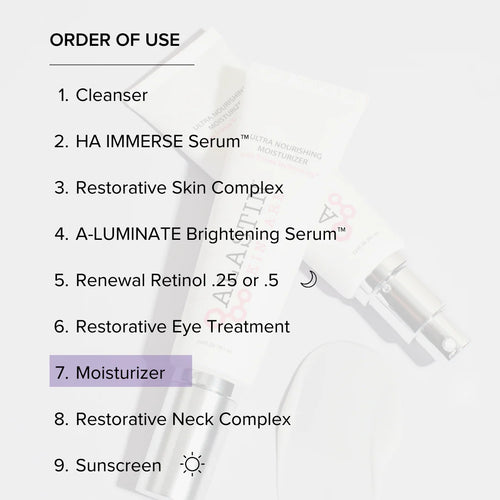 Alastin Ultra Nourishing Moisturizer with TriHex Technology®