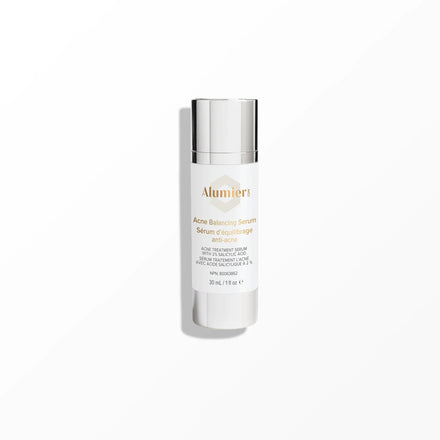Alumier Acne Balancing Serum