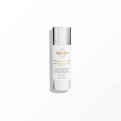 Alumier Acne Balancing Serum