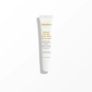 Alumier Retinol Eye Gel