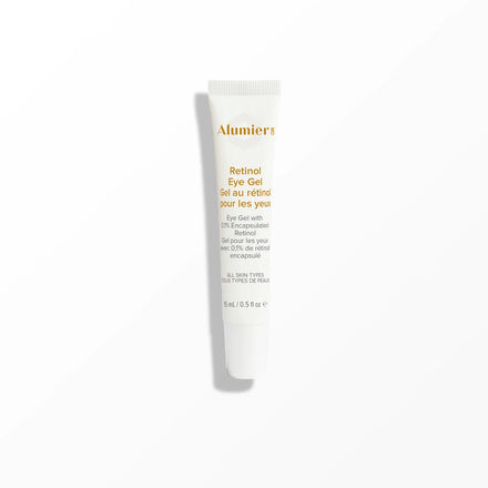 Alumier Retinol Eye Gel