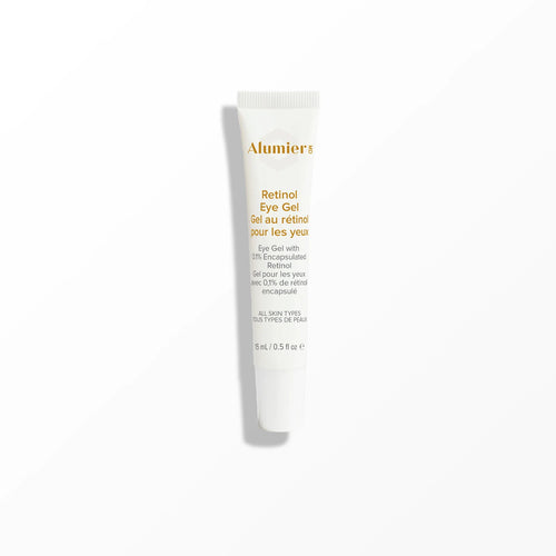 Alumier Retinol Eye Gel