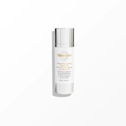 Alumier Retinol Resurfacing Serum 0.5%