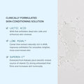Alumier Bright & Clear Solution