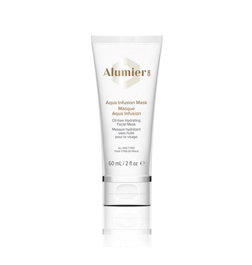 Alumier Aqua Infusion Mask