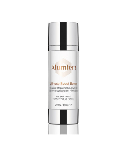 Alumier Ultimate Boost Serum