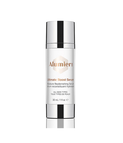 Alumier Ultimate Boost Serum