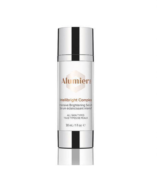 Alumier Intellibright Complex
