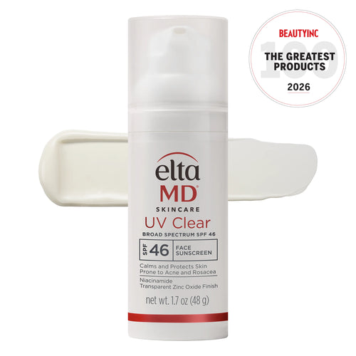 Elta MD UV Clear SPF 46