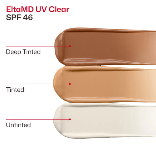 Elta MD UV Clear SPF 46