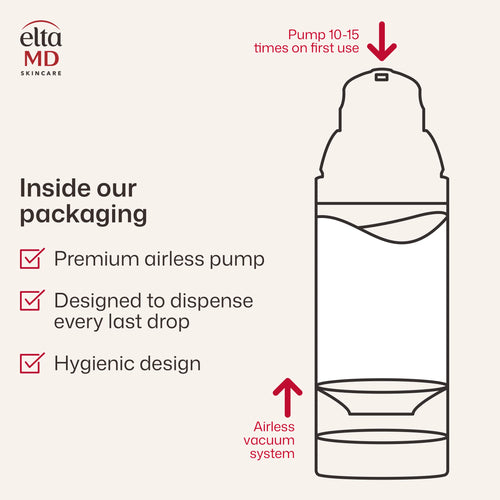 Elta MD UV Clear SPF 46