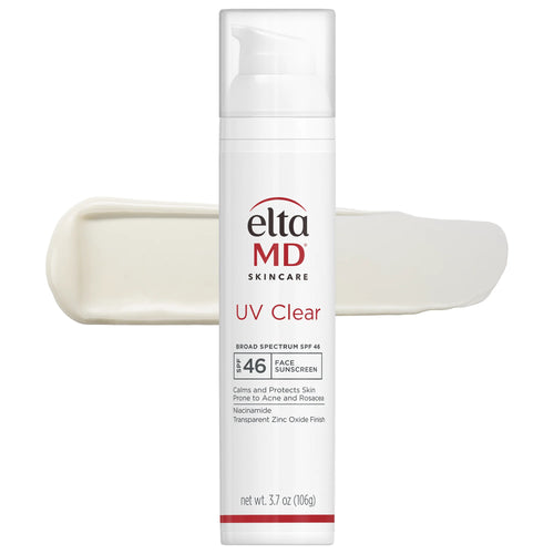 Elta MD UV Clear SPF 46