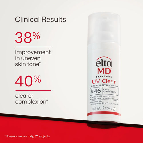 Elta MD UV Clear SPF 46