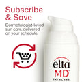Elta MD UV Clear Tinted SPF 46
