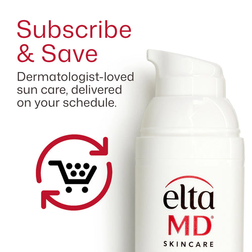Elta MD UV Clear Tinted SPF 46