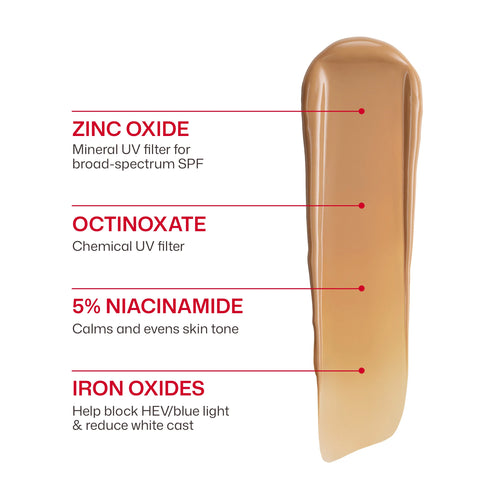 Elta MD UV Clear Tinted SPF 46