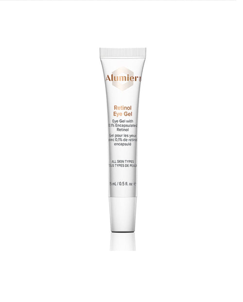 Alumier Retinol Eye Gel