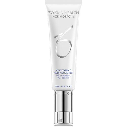 ZO 10% Vitamin C Self-Activating Serum