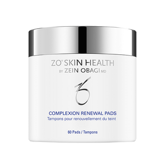 ZO Complexion Renewal Pads