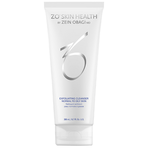ZO Exfoliating Cleanser