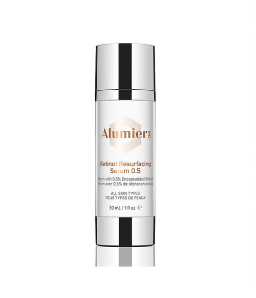 Alumier Retinol Resurfacing Serum 0.5%