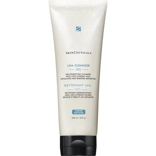 Skin Ceuticals LHA Cleansing Gel - For Acne-Prone Skin