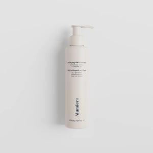 Alumier Purifying Gel Cleanser