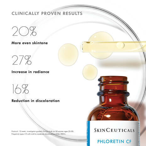 Skin Ceuticals Phloretin CF® with Ferulic Acid