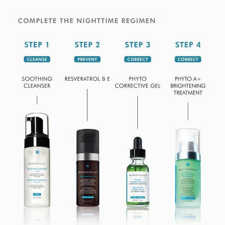 Skin Ceuticals Phyto Corrective Gel