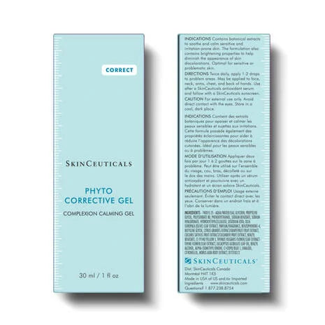 Skin Ceuticals Phyto Corrective Gel