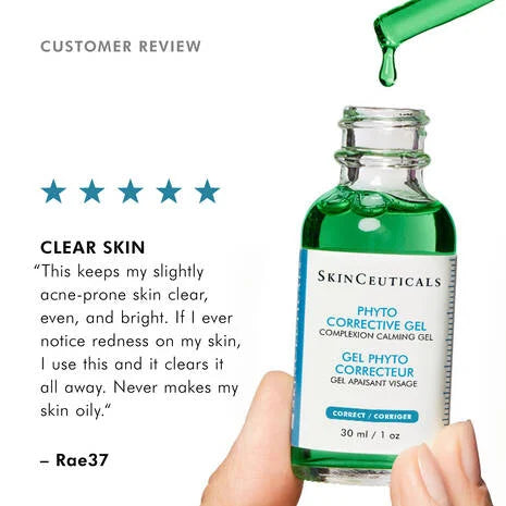 Skin Ceuticals Phyto Corrective Gel