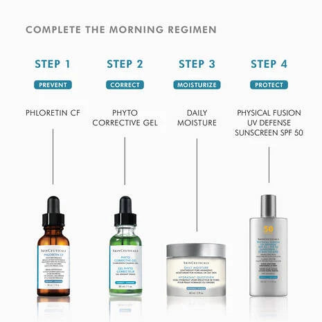 Skin Ceuticals Phyto Corrective Gel